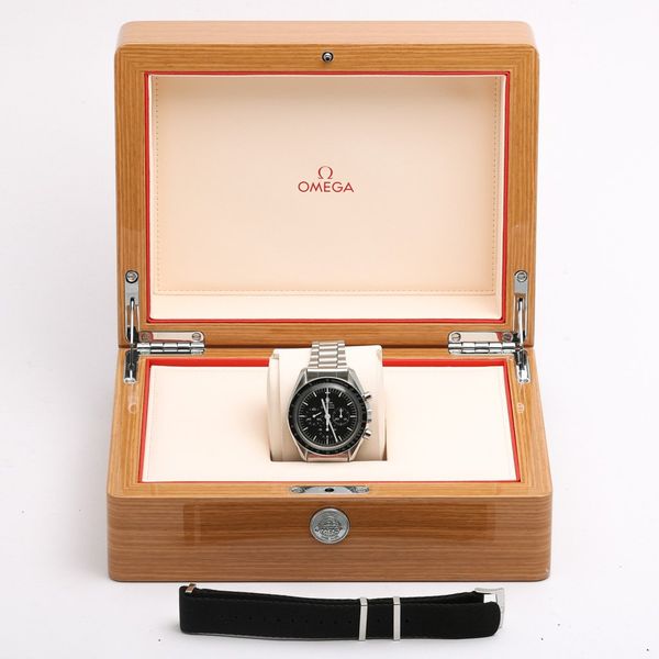 Omega Speedmaster Moonwatch 3592.50.00